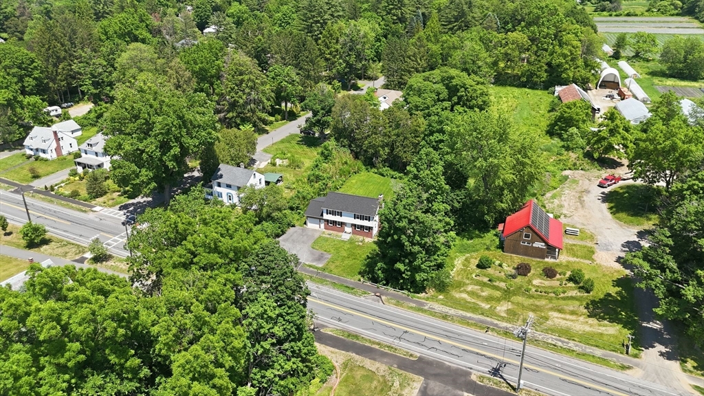 1107 North Pleasant Street Amherst, MA 01002 - Photo 37 of 42