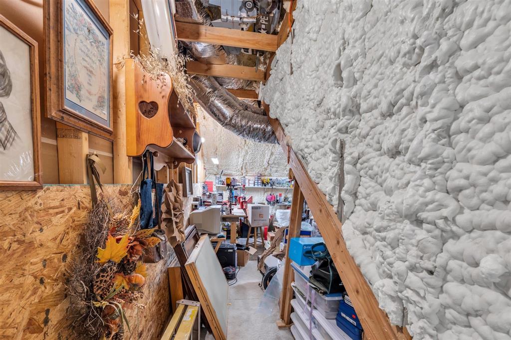 211 Knust Circle Gholson, TX 76705 - Photo 24 of 34 a view of path along with brick wall and building