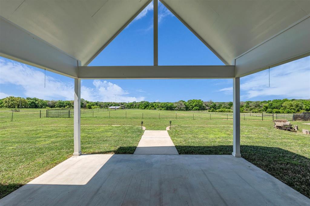 211 Knust Circle Gholson, TX 76705 - Photo 25 of 34 a view of swimming pool from a balcony