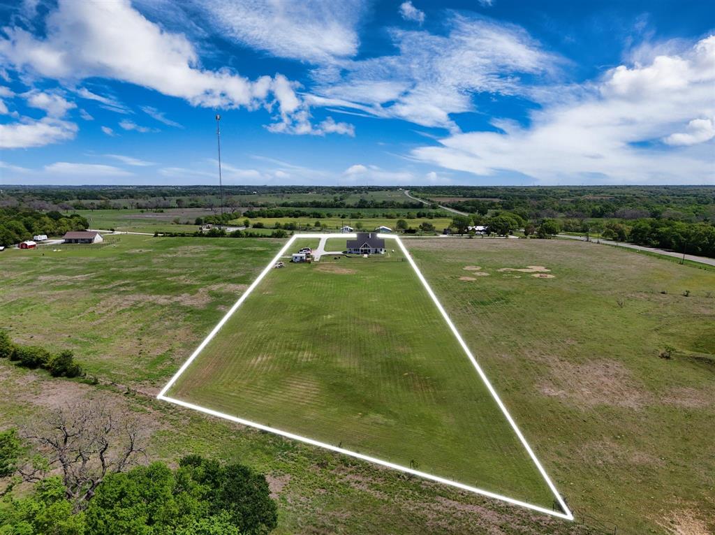 211 Knust Circle Gholson, TX 76705 - Photo 31 of 34 a view of a tennis court