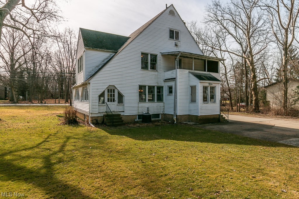 29396 Detroit Road Westlake, OH 44145 - Photo 5 of 30 Newer furnace and central air