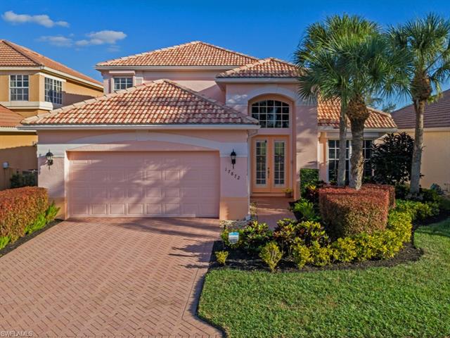 17872 Modena Road Miromar Lakes, FL 33913 - Photo 1 of 28