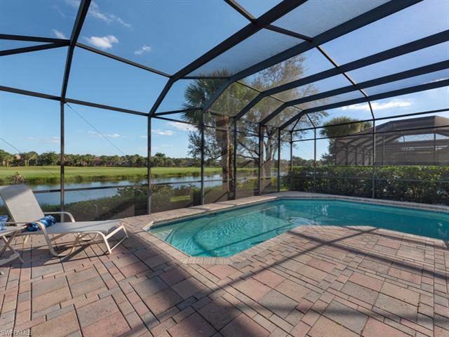 17872 Modena Road Miromar Lakes, FL 33913 - Photo 19 of 28
