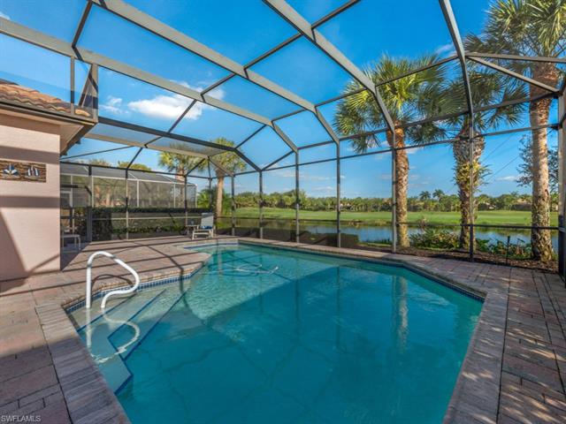 17872 Modena Road Miromar Lakes, FL 33913 - Photo 20 of 28