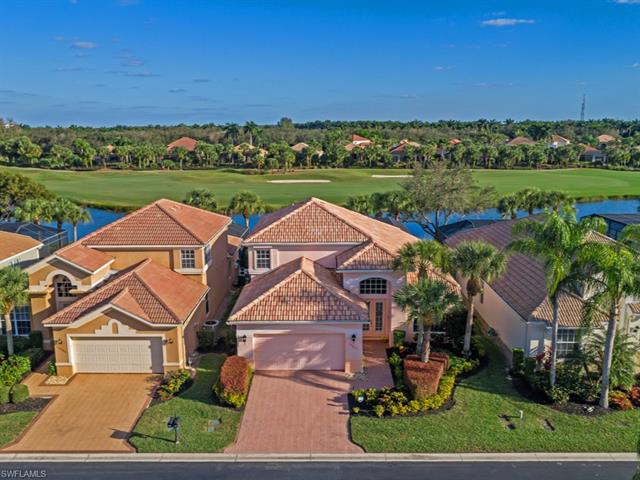 17872 Modena Road Miromar Lakes, FL 33913 - Photo 3 of 28