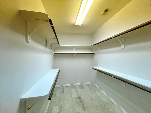 a view of small space