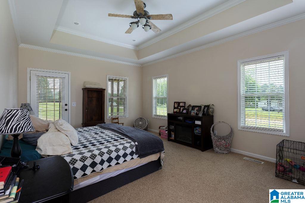 2614 Old Sulphur Springs Road Wellington, AL 36279 - Photo 17 of 42