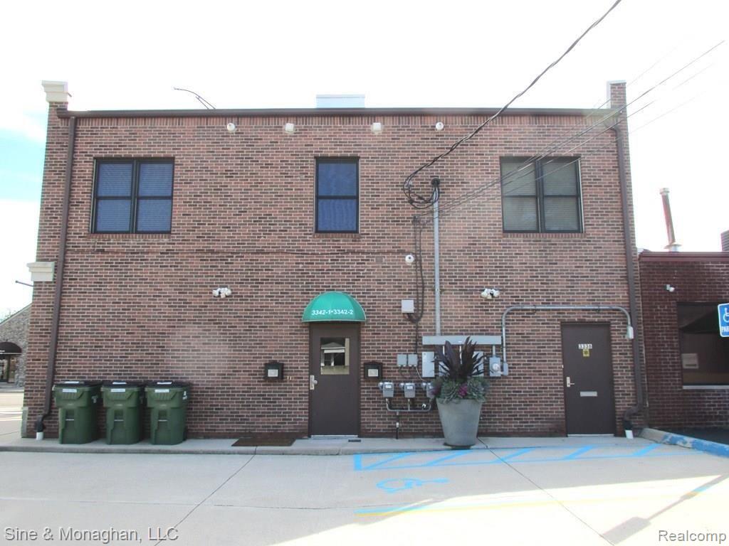 3342 West 12 Mile Road, Unit 1A Berkley, MI 48072 - Photo 2 of 12