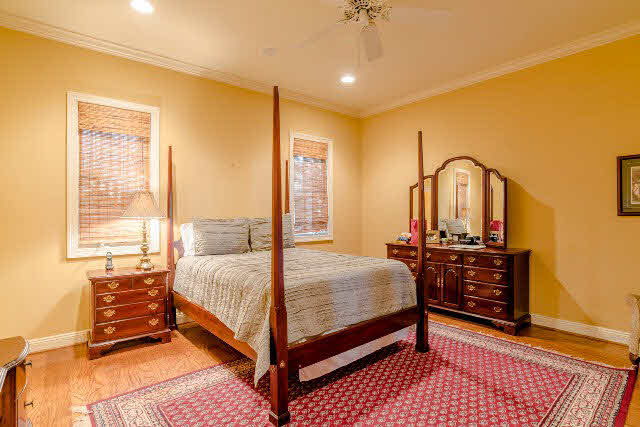 407 South Mobile Street Fairhope, AL 36532 - Photo 10 of 26 Bedroom 2