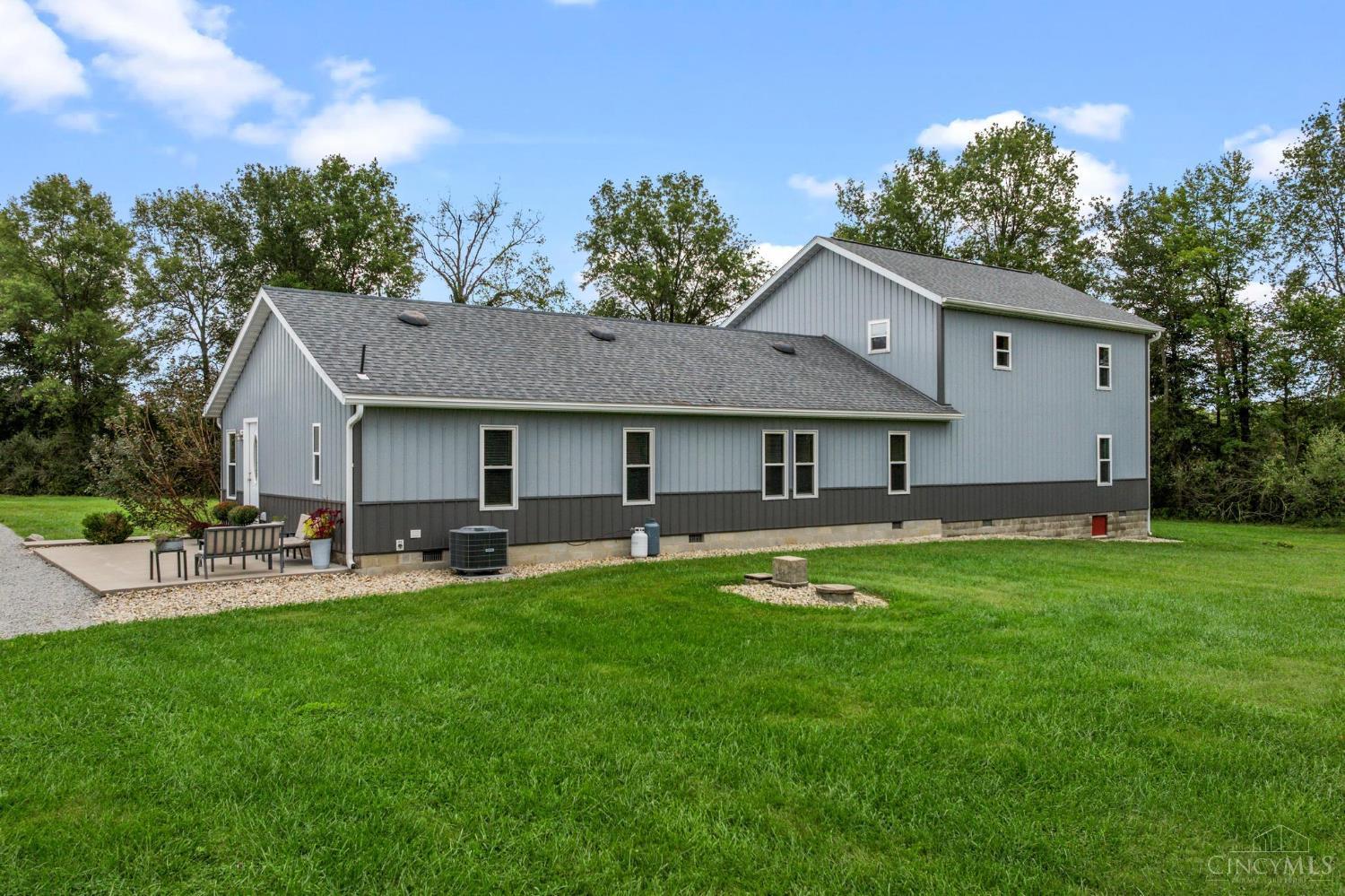 4037 South Baker Road Lynchburg, OH 45142 - Photo 43 of 59 Gallery Image 43