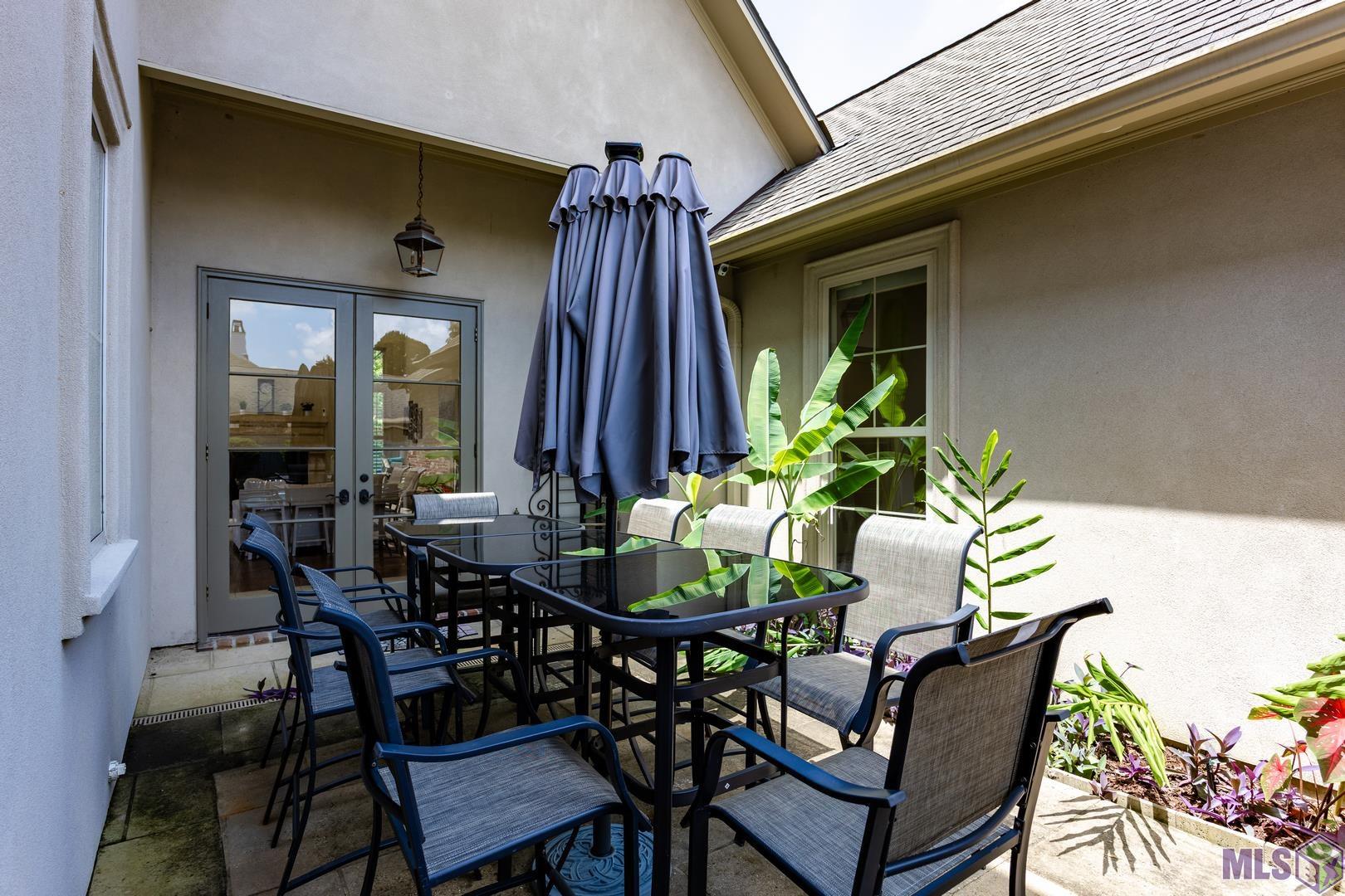 10757 Royal Ridge Avenue Baton Rouge, LA 70810 - Photo 48 of 49