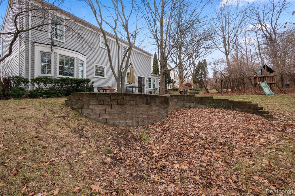 235 Whitney Drive Rochester Hills, MI 48307 - Photo 41 of 45