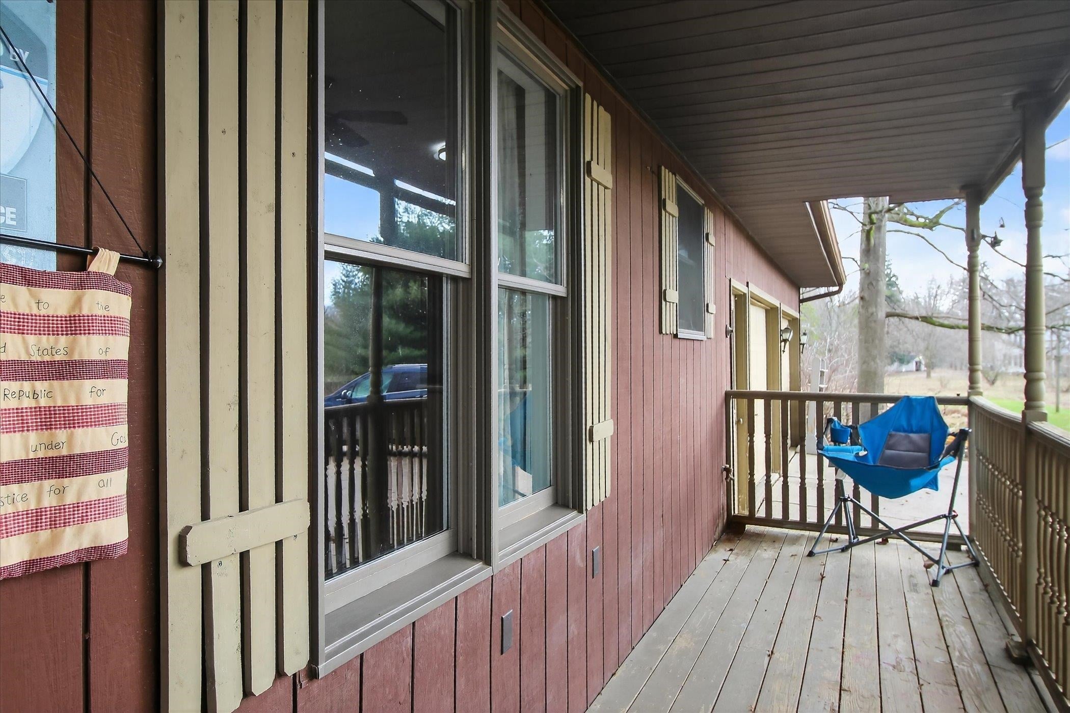5383 North Rich Road Alma, MI 48801 - Photo 5 of 43 Gallery Image 5