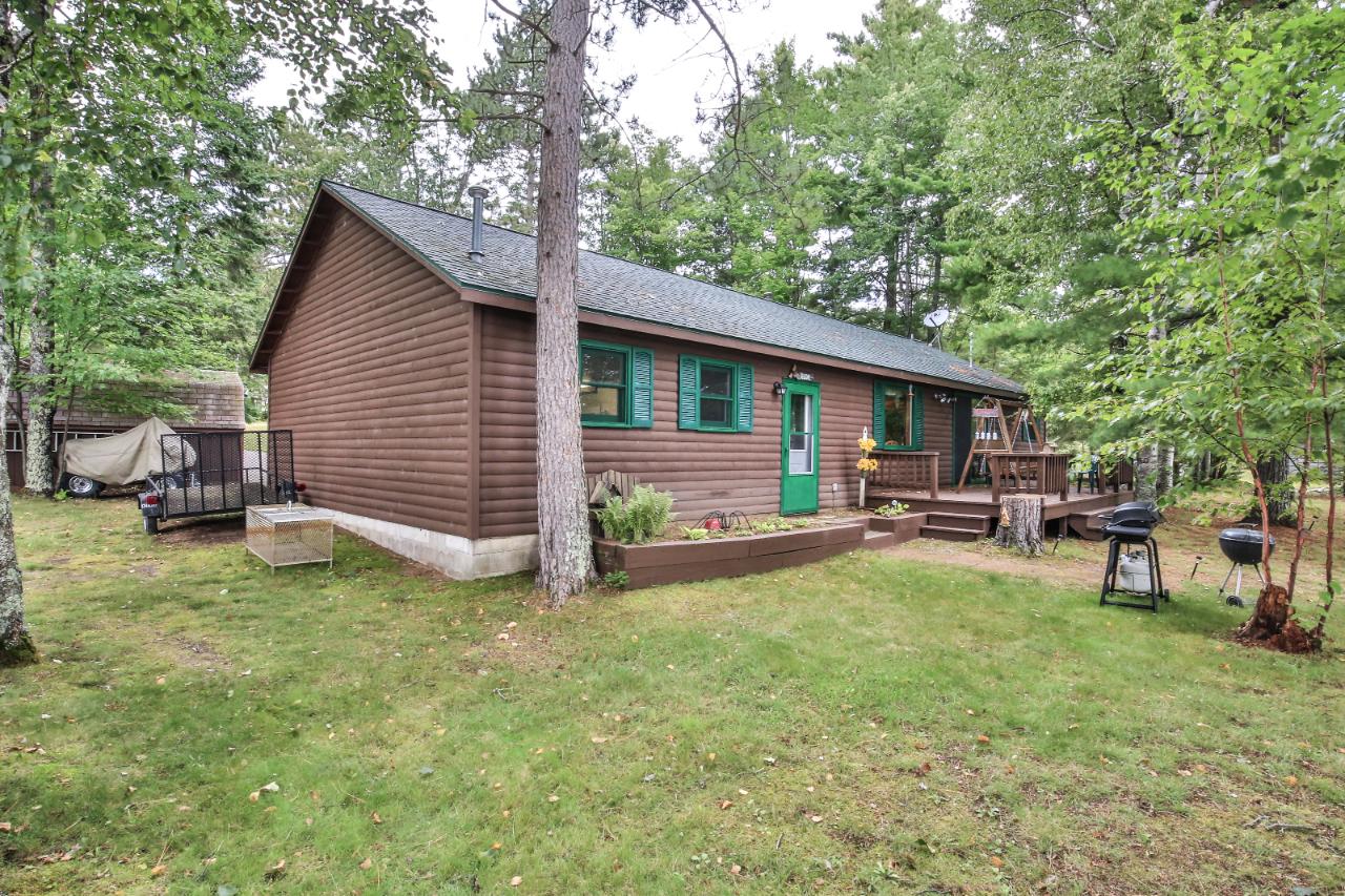 7878 Cth D Eagle River Rhinelander, WI 54501 - Photo 2 of 39 Gallery Image 2