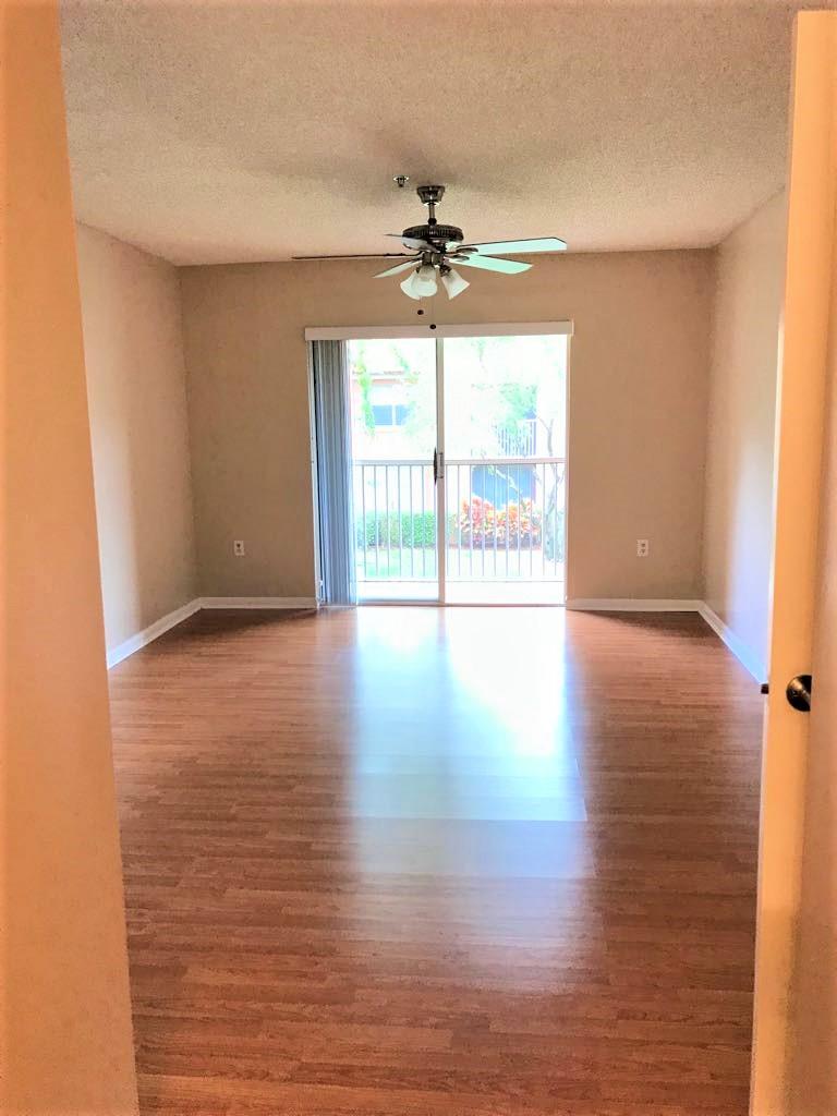 3259 Clint Moore Road, Unit 204 Boca Raton, FL 33496 - Photo 19 of 43 BALCONY FROM MASTER BEDROOM