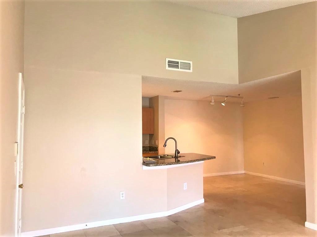 3259 Clint Moore Road, Unit 204 Boca Raton, FL 33496 - Photo 42 of 43 OPEN FLOOR PLAN