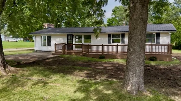 $235,000 | 420 South 8th Street, Breckenridge, MO 64625
