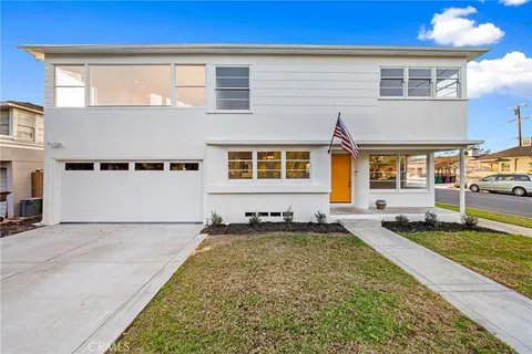 $1,295,000 | 545 Manila Avenue, Long Beach, CA 90814