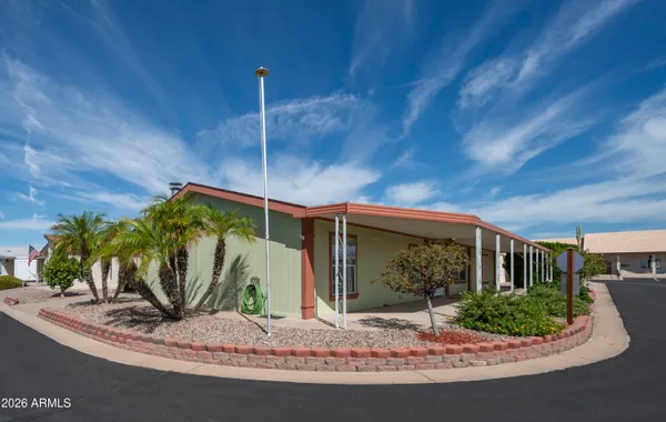 $94,900 | 3355 South Cortez Road, Unit 37, Apache Junction, AZ 85119