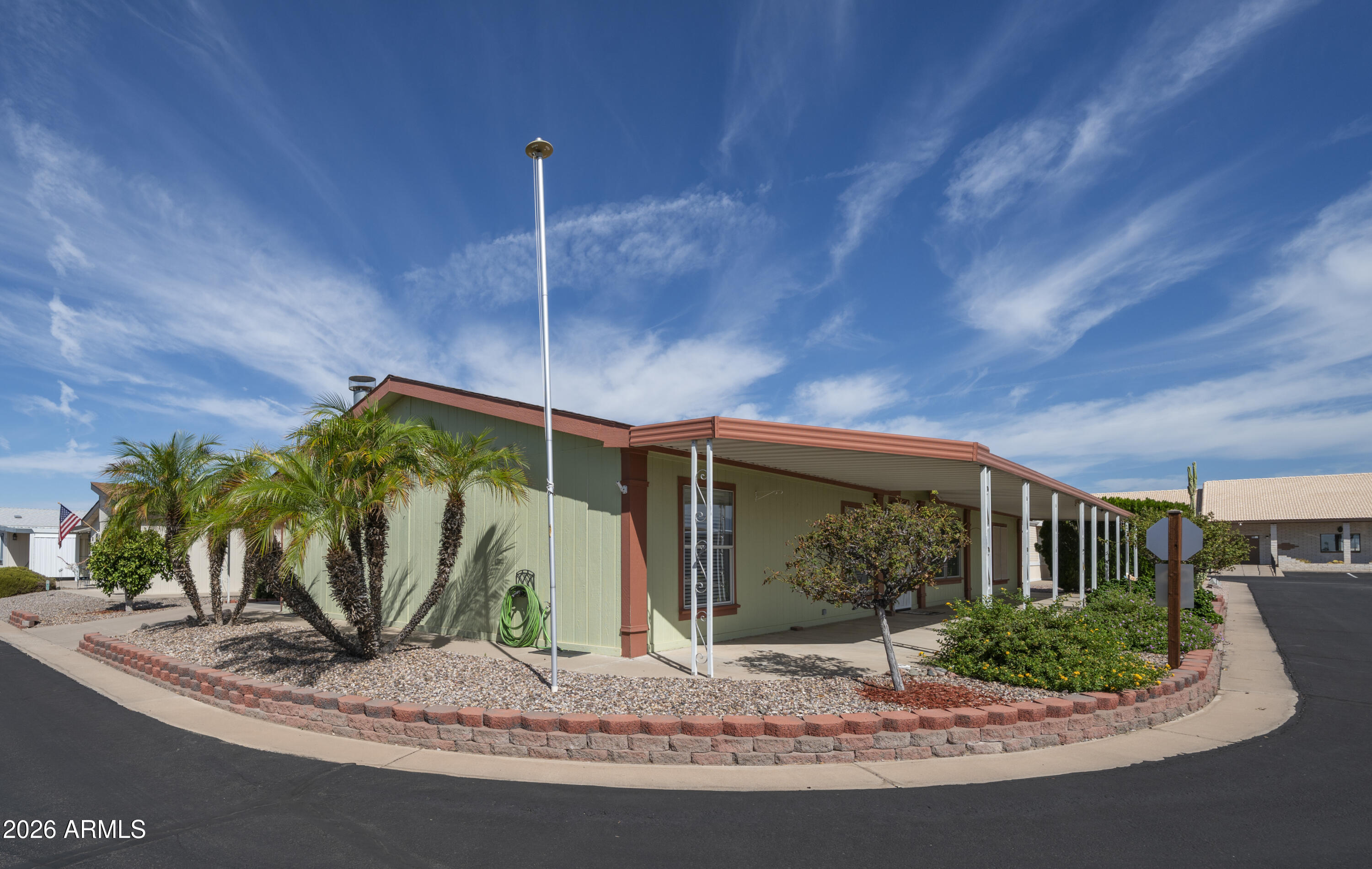 3355 South Cortez Road, Unit 37 Apache Junction, AZ 85119 - Photo 1 of 42 3355 S Cortez Road Lot 37-3