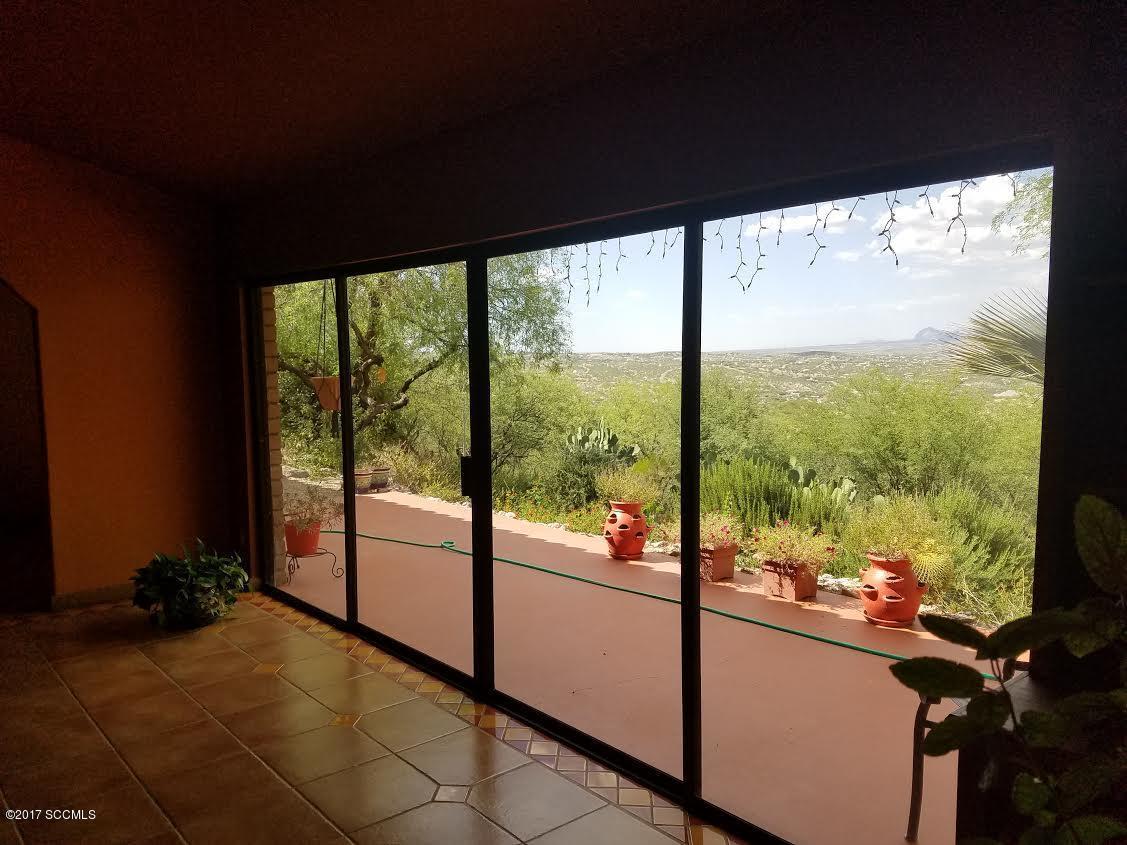 454 Camino Providencia Rio Rico, AZ 85648 - Photo 27 of 45