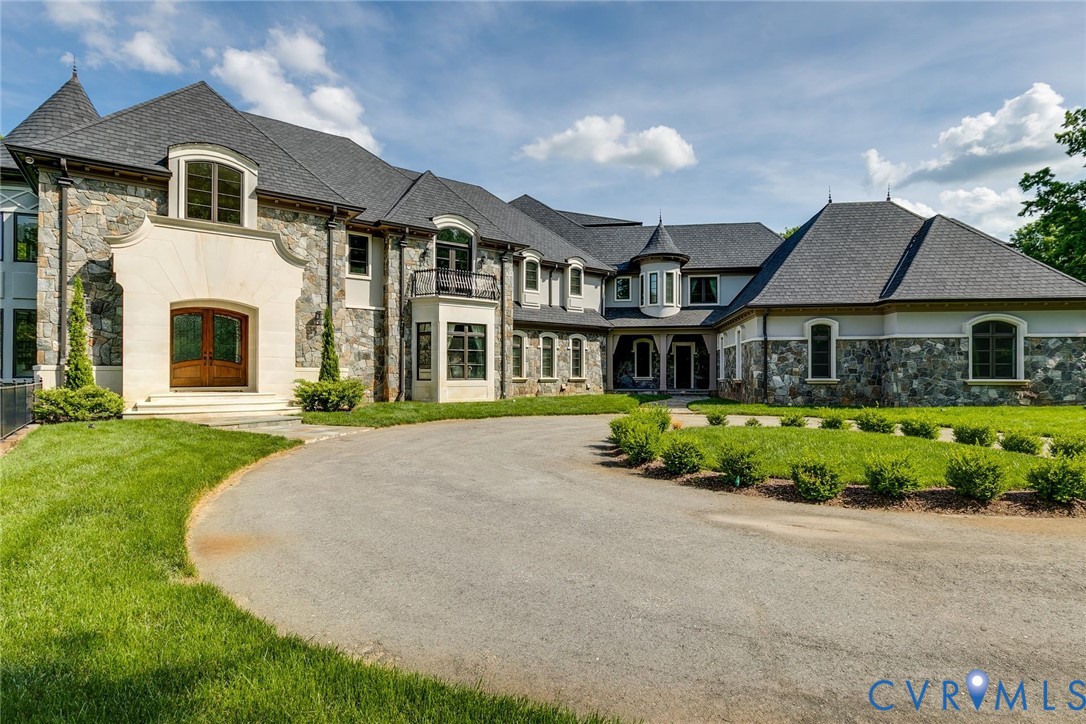785 Oak Spring Lane Manakin-Sabot, VA 23103 - Photo 1 of 96 Welcome to 785 Oak Spring Lane a luxury, custom bu