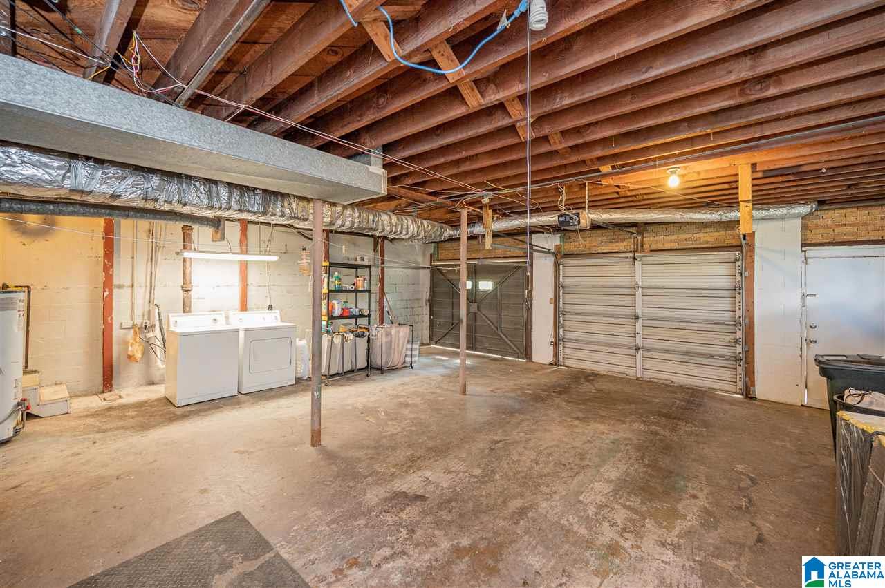 5505 11th Court South Birmingham, AL 35222 - Photo 40 of 43