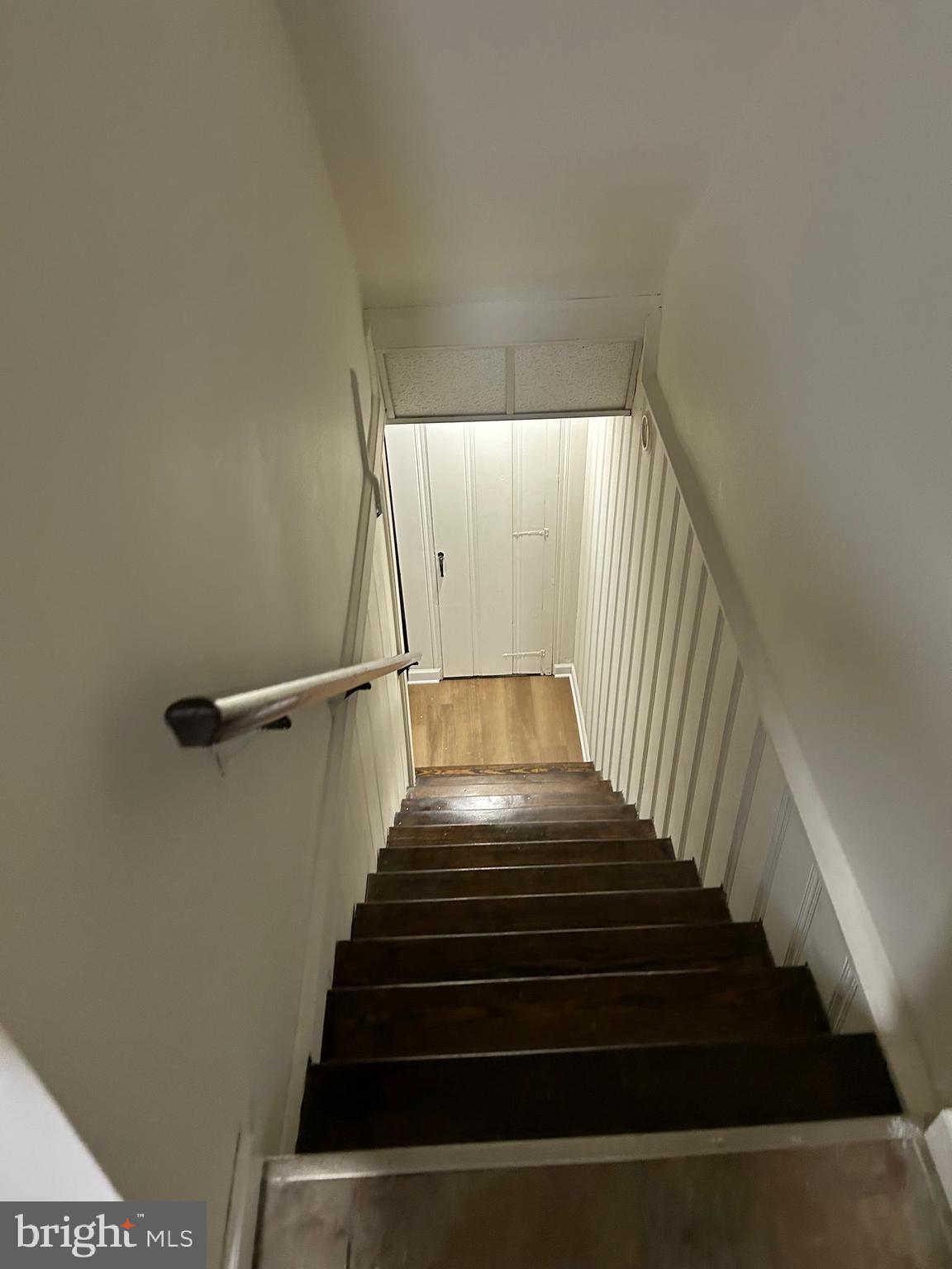 603 Braeside Road Baltimore, MD 21229 - Photo 22 of 30 a view of entryway