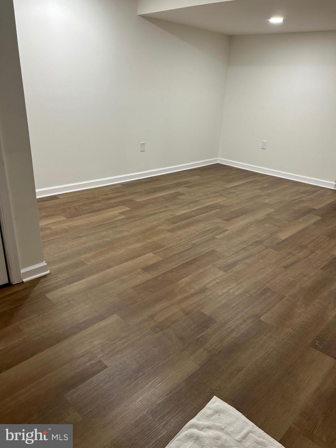 603 Braeside Road Baltimore, MD 21229 - Photo 23 of 30 a view of an empty room