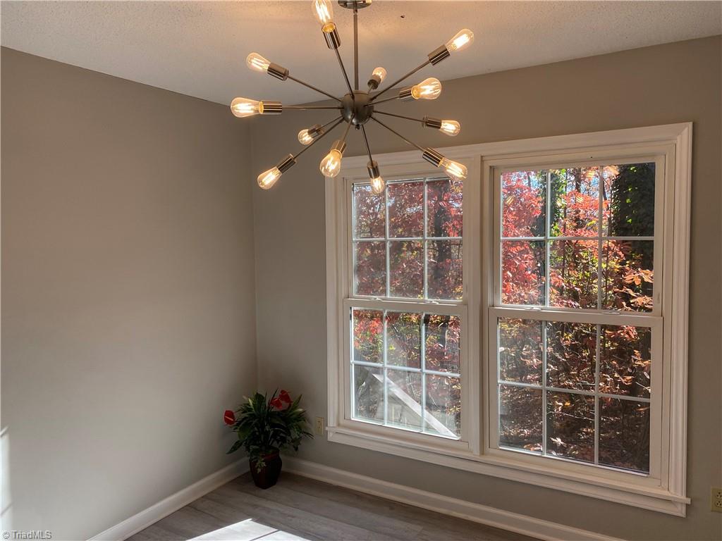3390 Wide Country Road Pfafftown, NC 27040 - Photo 16 of 50 Lots of windows and natural light in every room!