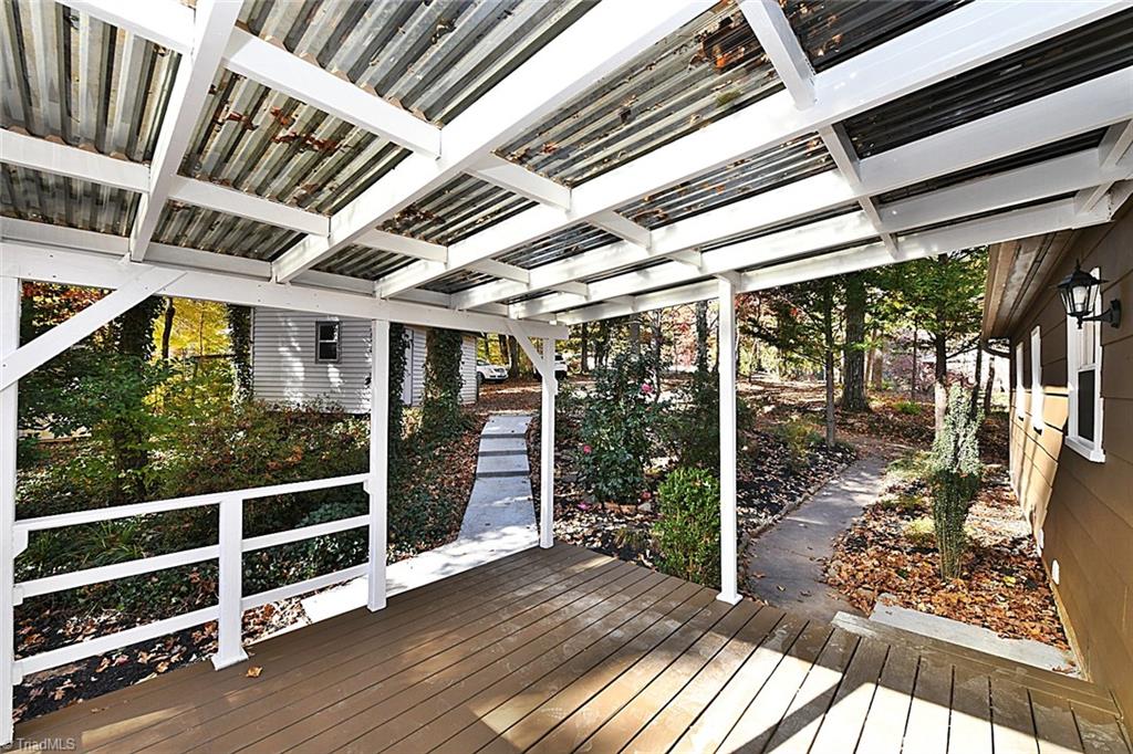 3390 Wide Country Road Pfafftown, NC 27040 - Photo 8 of 50 Gallery Image 8