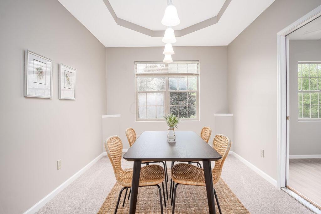 7880 Lancaster-Circleville Road Southwest Lancaster, OH 43130 - Photo 5 of 49 Dining Room