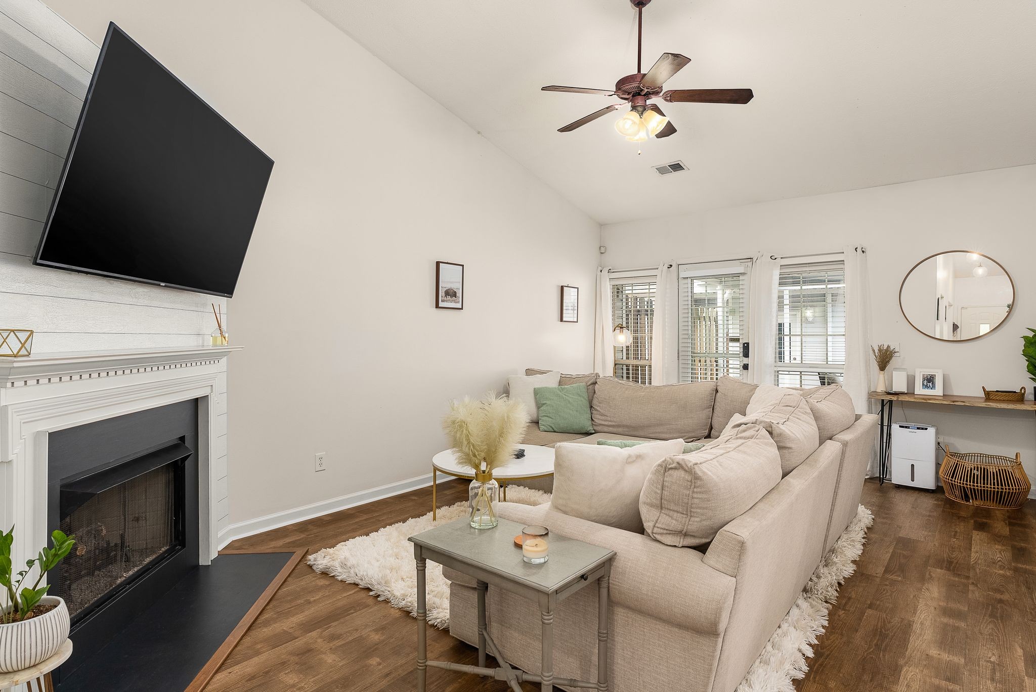 3911 Dodson Chapel Road, Unit 2 Hermitage, TN 37076 - Photo 1 of 20 Gallery Image 1