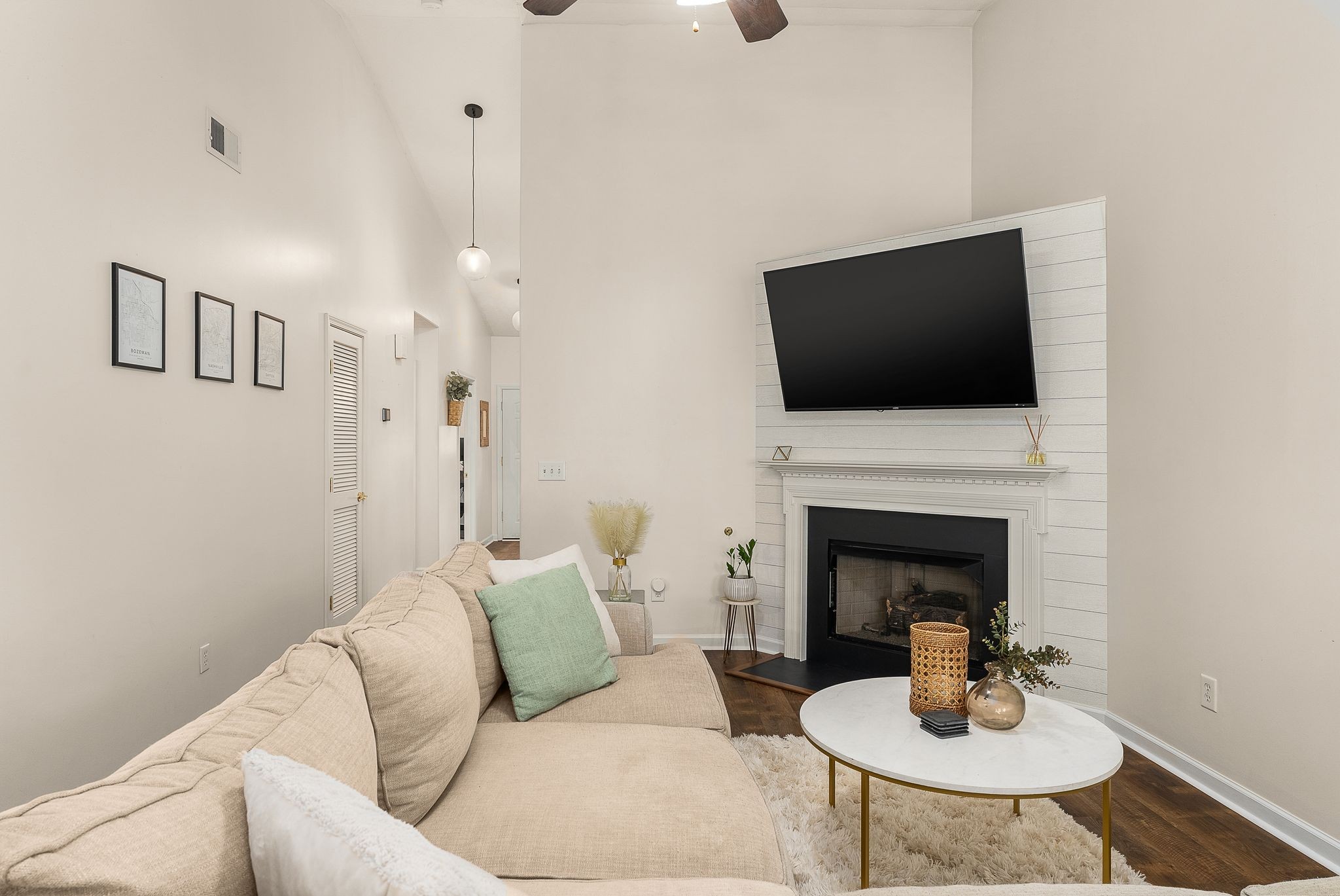3911 Dodson Chapel Road, Unit 2 Hermitage, TN 37076 - Photo 3 of 20 Gallery Image 3