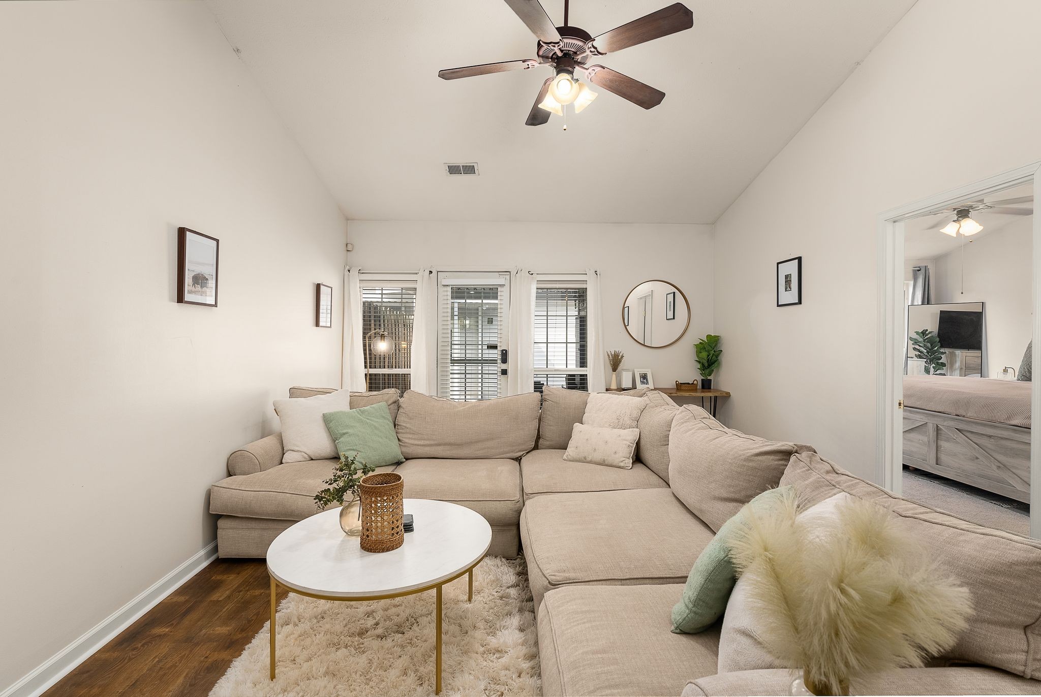 3911 Dodson Chapel Road, Unit 2 Hermitage, TN 37076 - Photo 4 of 20 Gallery Image 4
