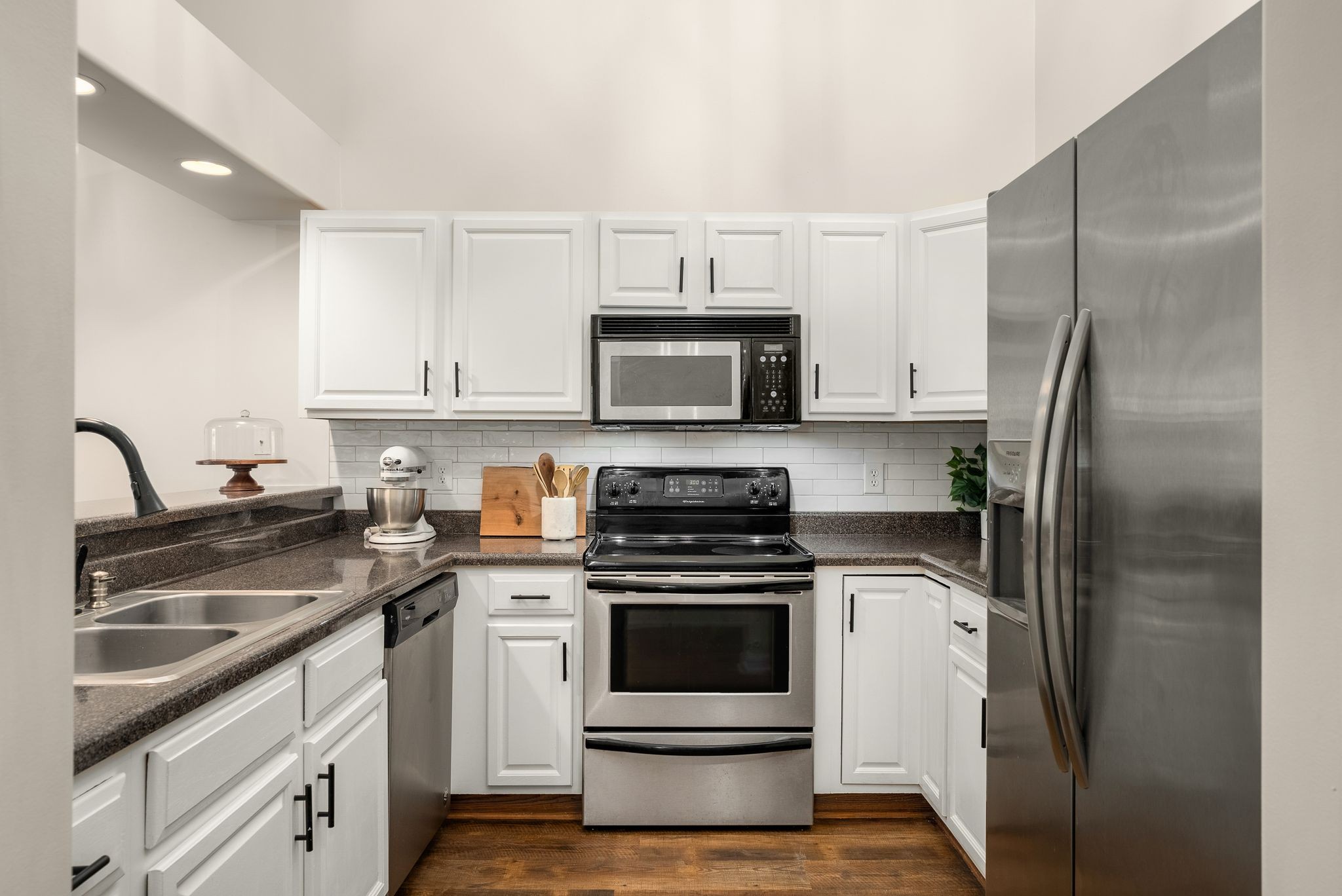3911 Dodson Chapel Road, Unit 2 Hermitage, TN 37076 - Photo 5 of 20 Gallery Image 5