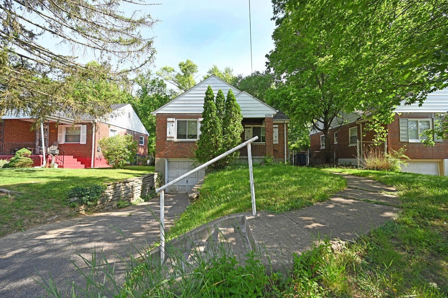 6370 Salem Road Cincinnati, OH 45230 - Photo 17 of 27