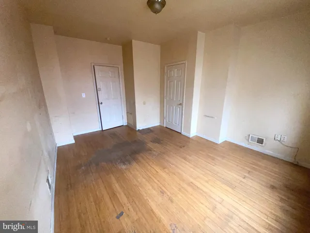 $160,000 | 2221 Jefferson Street, Baltimore, MD 21205