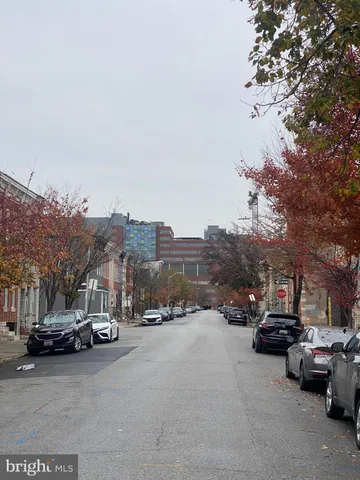 $160,000 | 2221 Jefferson Street, Baltimore, MD 21205