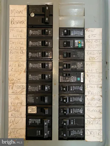 $160,000 | 2221 Jefferson Street, Baltimore, MD 21205