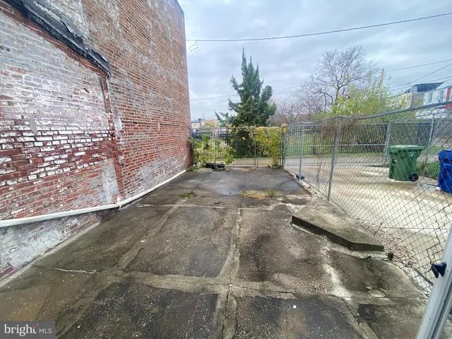 $160,000 | 2221 Jefferson Street, Baltimore, MD 21205