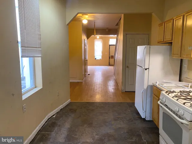 $160,000 | 2221 Jefferson Street, Baltimore, MD 21205