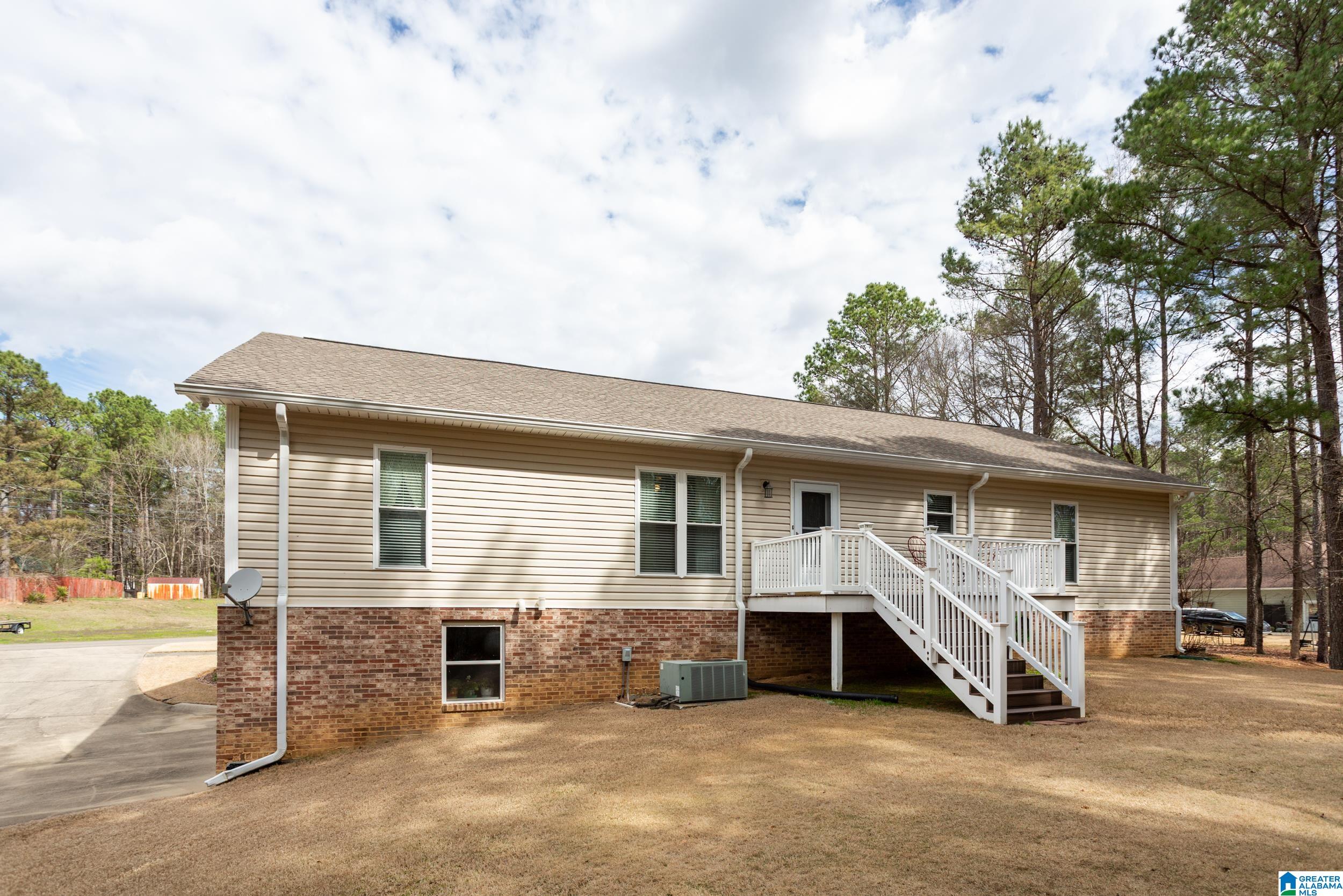 54 Pine Ridge Drive Trafford, AL 35172 - Photo 34 of 39