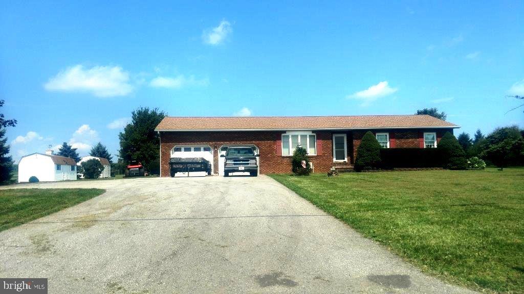 570 Sells Station Road Littlestown, PA 17340 - Photo 1 of 26