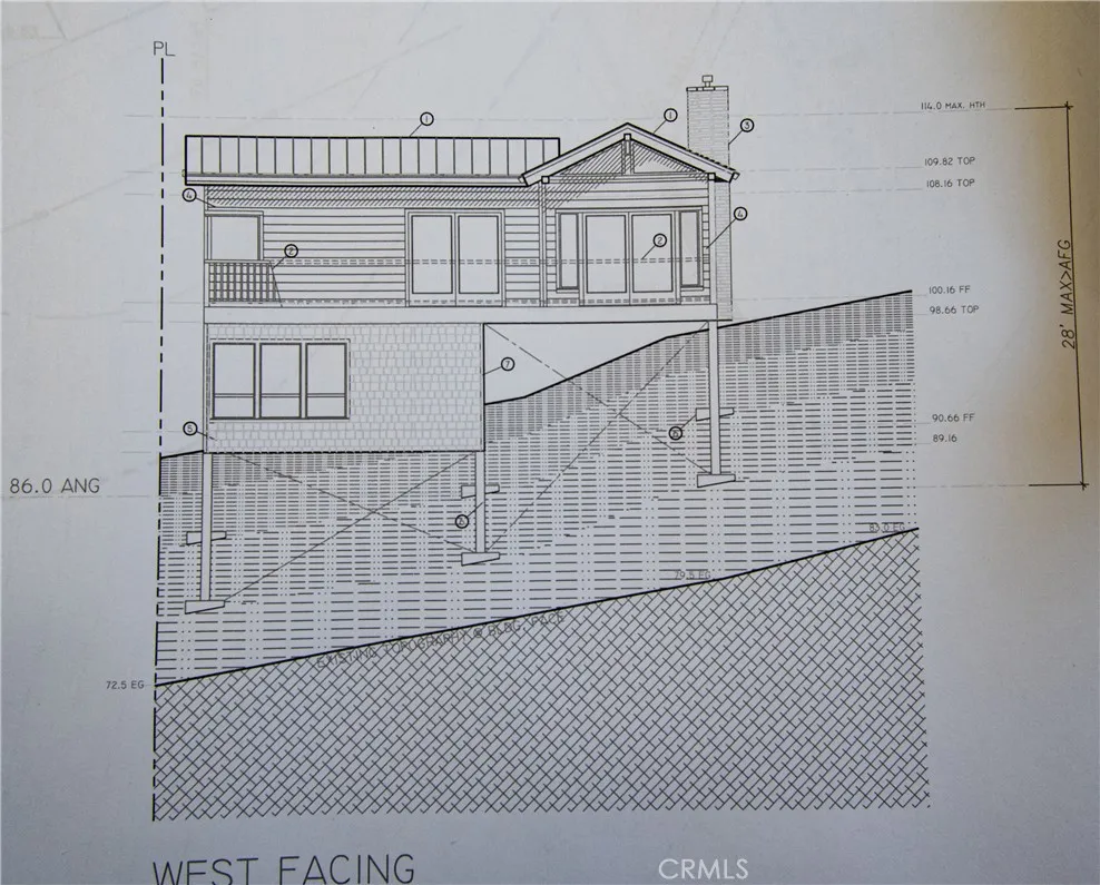 3579 Gilbert Cayucos, CA 93430 - Photo 16 of 18 a view of wooden floor