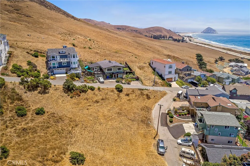 3579 Gilbert Cayucos, CA 93430 - Photo 10 of 18 a view of city