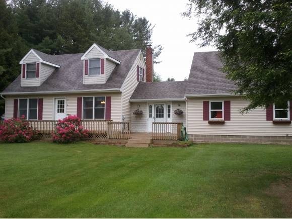 2 Lily Road Fairfax, VT 05454 - Photo 1 of 32 Gallery Image 1