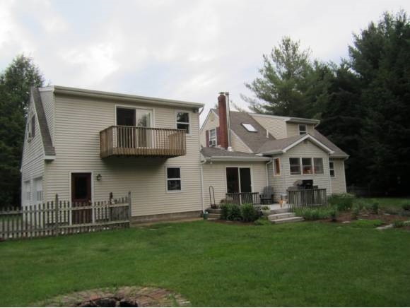 2 Lily Road Fairfax, VT 05454 - Photo 2 of 32 Gallery Image 2