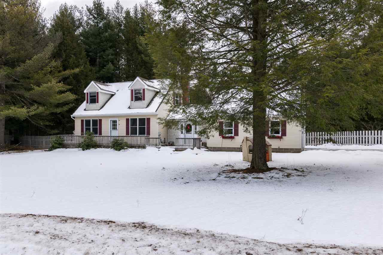 2 Lily Road Fairfax, VT 05454 - Photo 23 of 32 Gallery Image 23