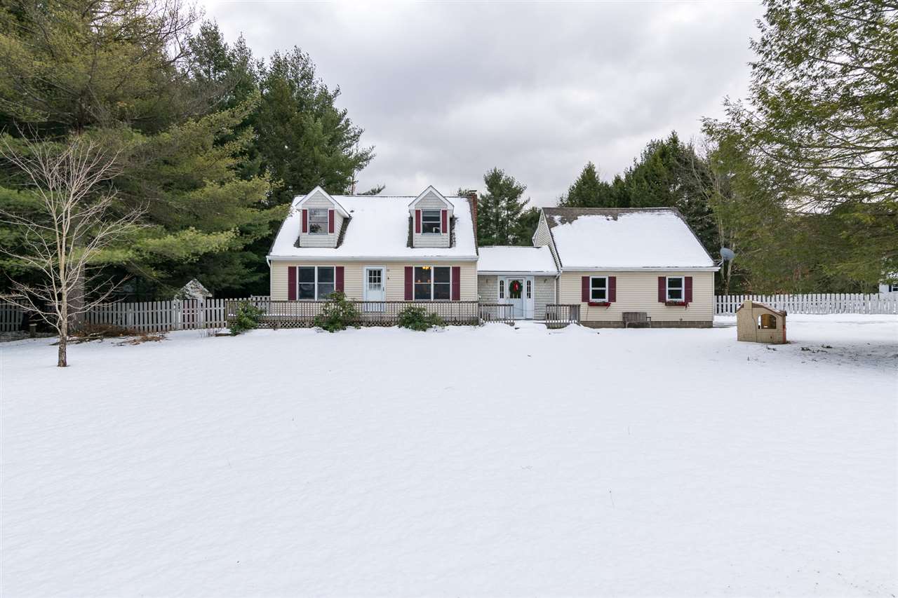 2 Lily Road Fairfax, VT 05454 - Photo 25 of 32 Gallery Image 25